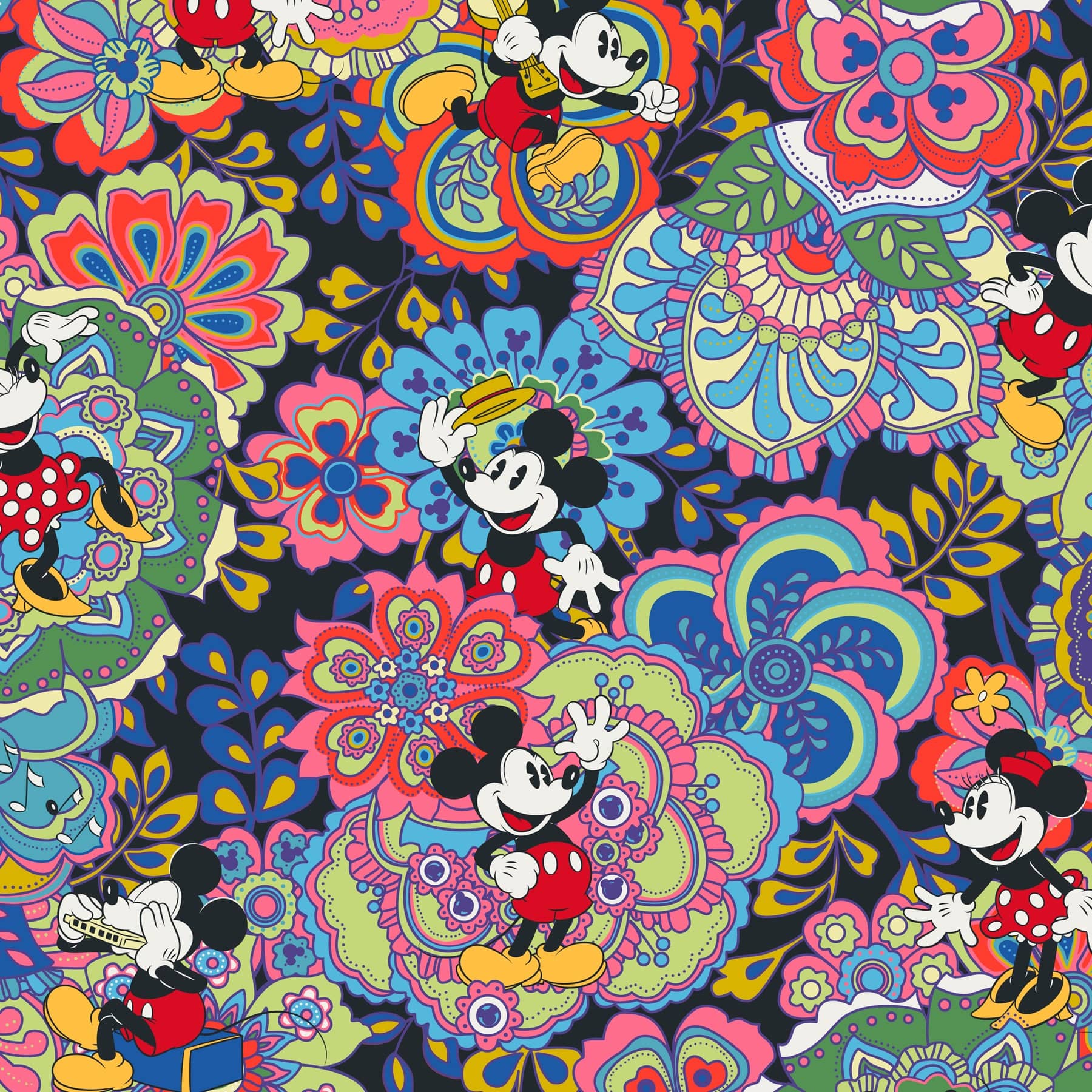 Disney Large Bancroft Backpack