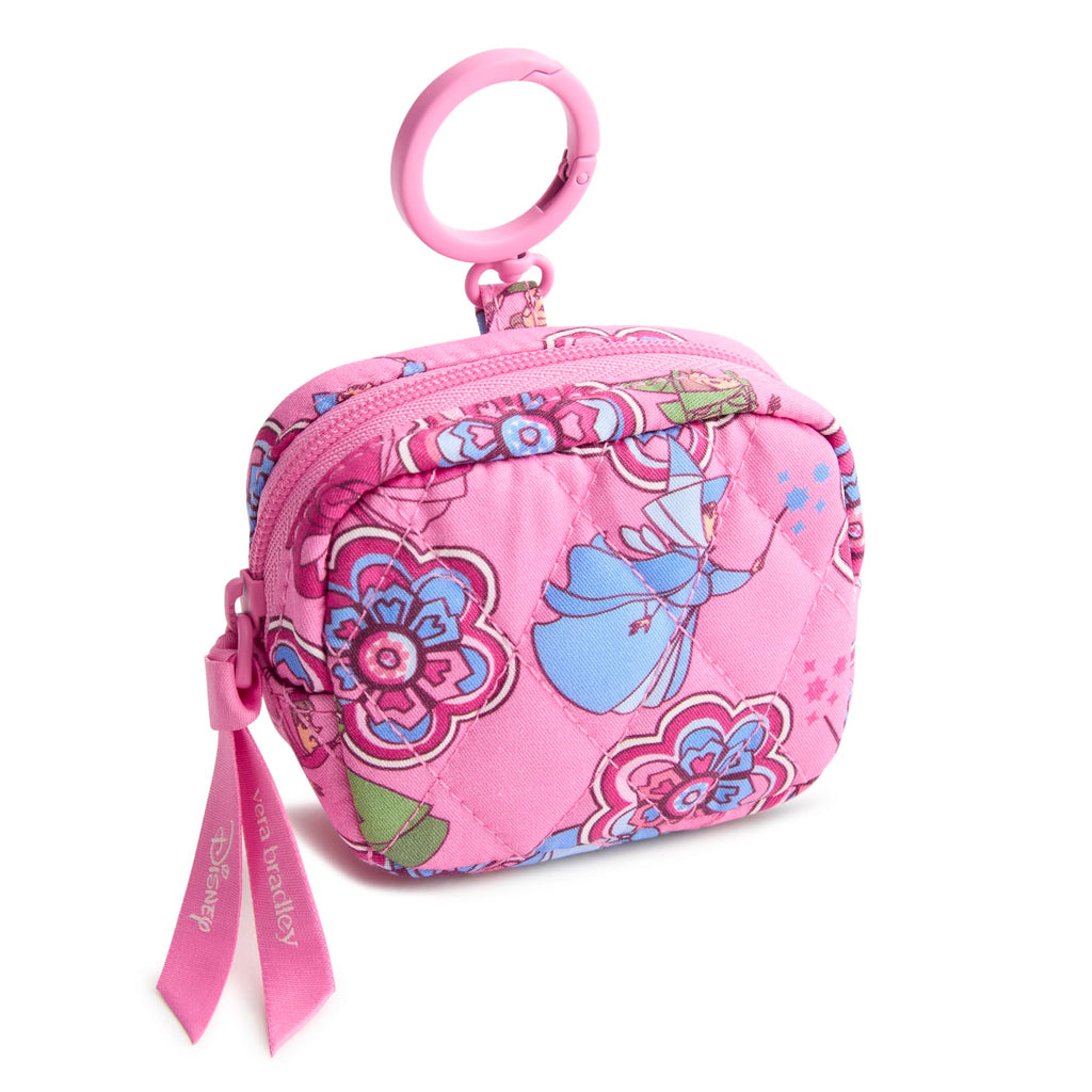Disney Zip Earbud Bag Charm