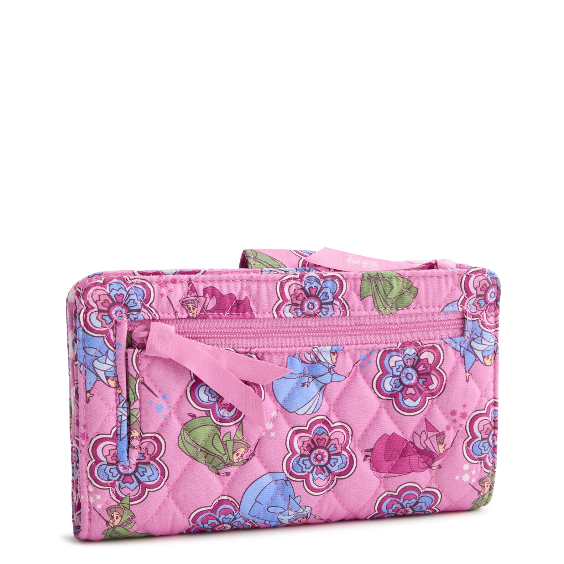 Disney Turnlock Wallet