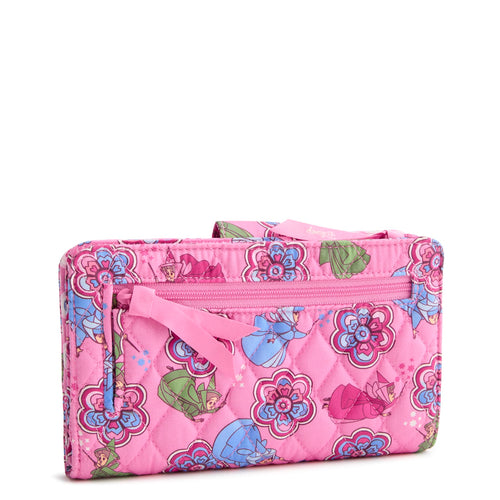 Disney Turnlock Wallet