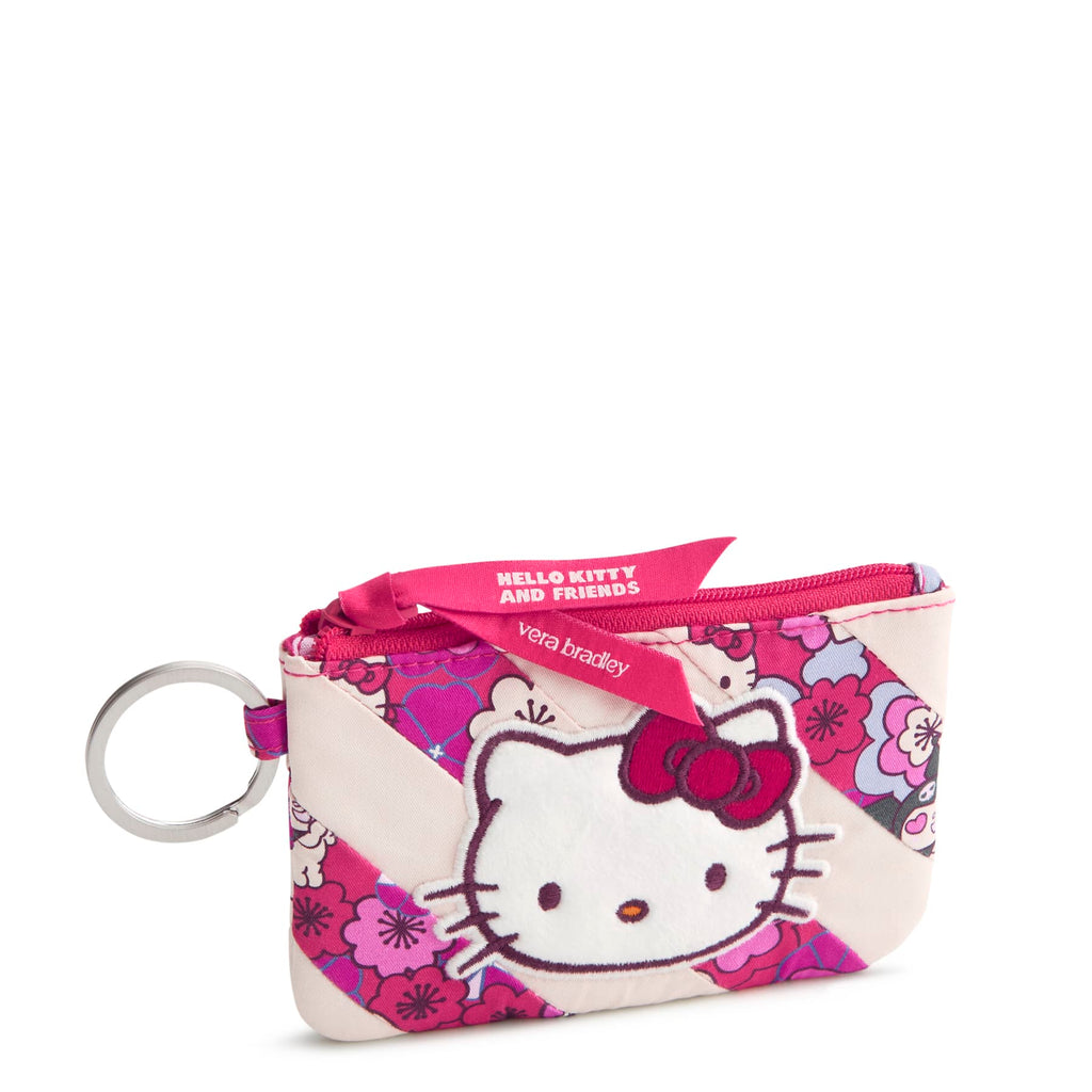 Hello Kitty® and Friends Zip ID Case