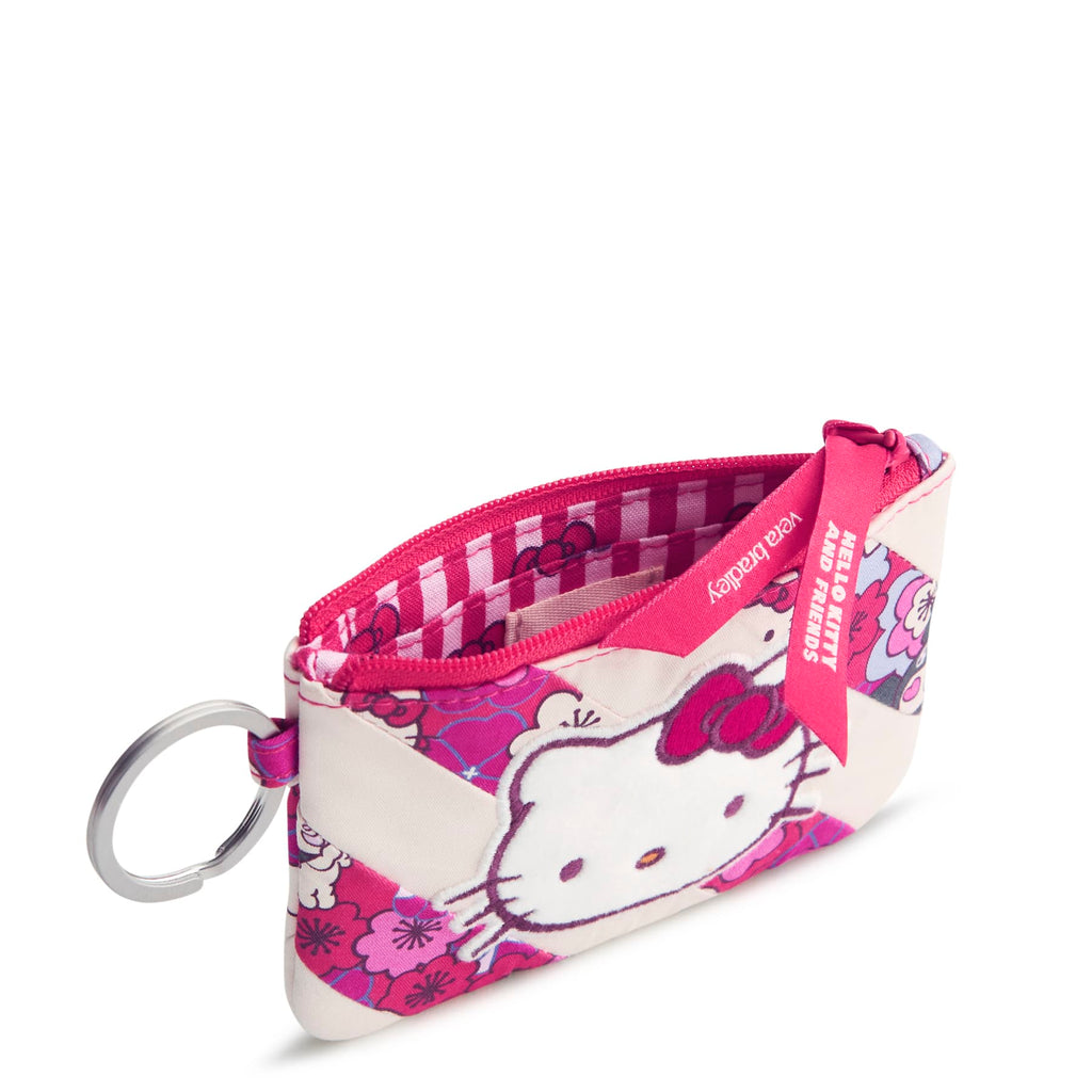 Hello Kitty® and Friends Zip ID Case