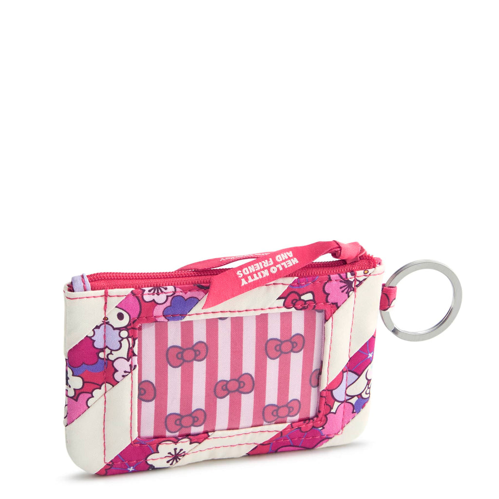 Hello Kitty® and Friends Zip ID Case