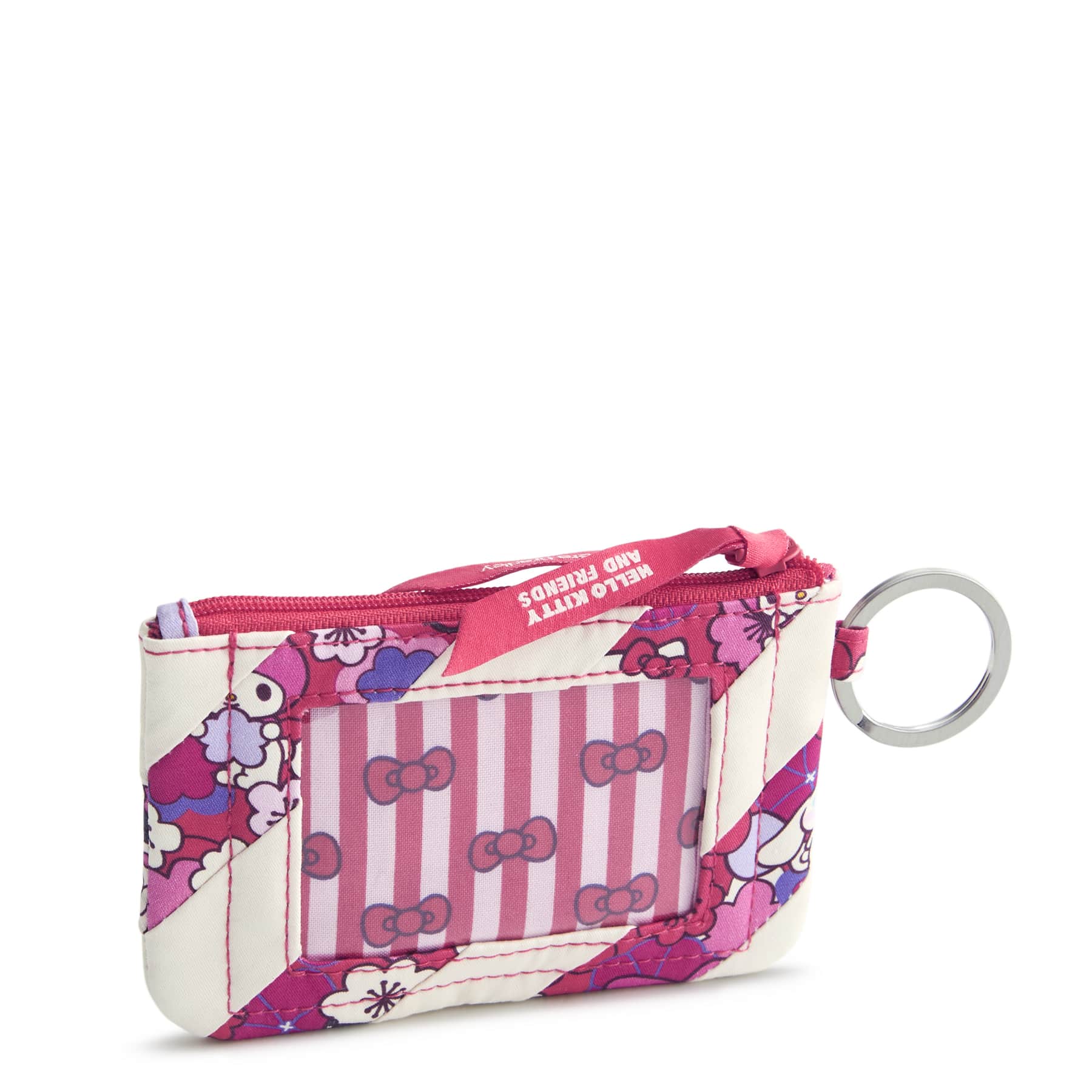Hello Kitty® and Friends Zip ID Case
