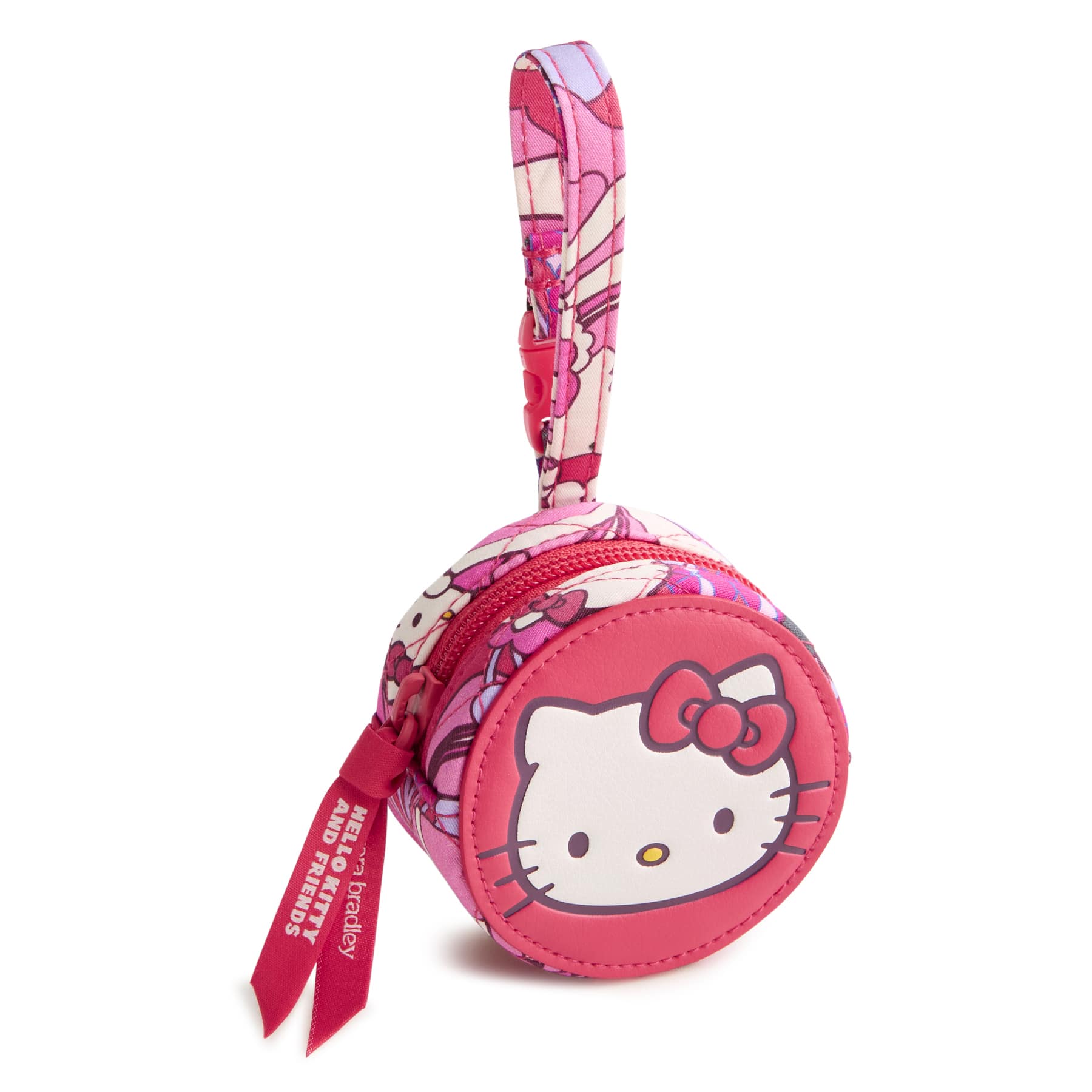 Hello Kitty® and Friends Hello Kitty Bag Charm