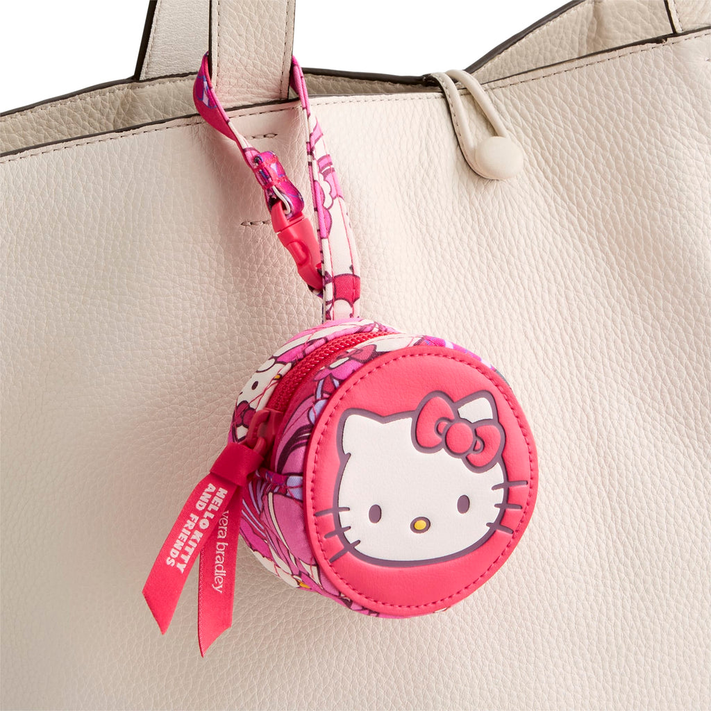 Hello Kitty® and Friends Hello Kitty Bag Charm