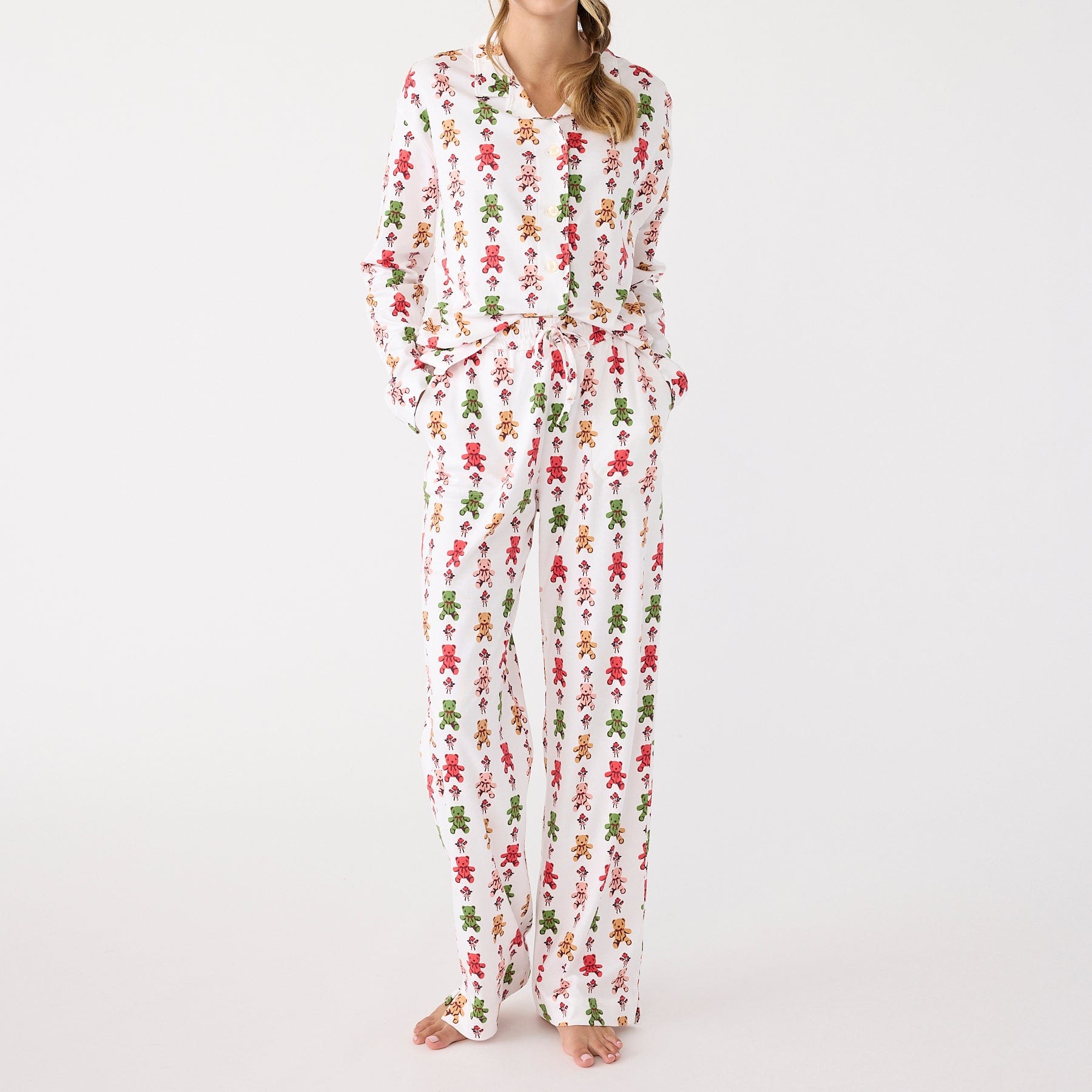Pajama Pants