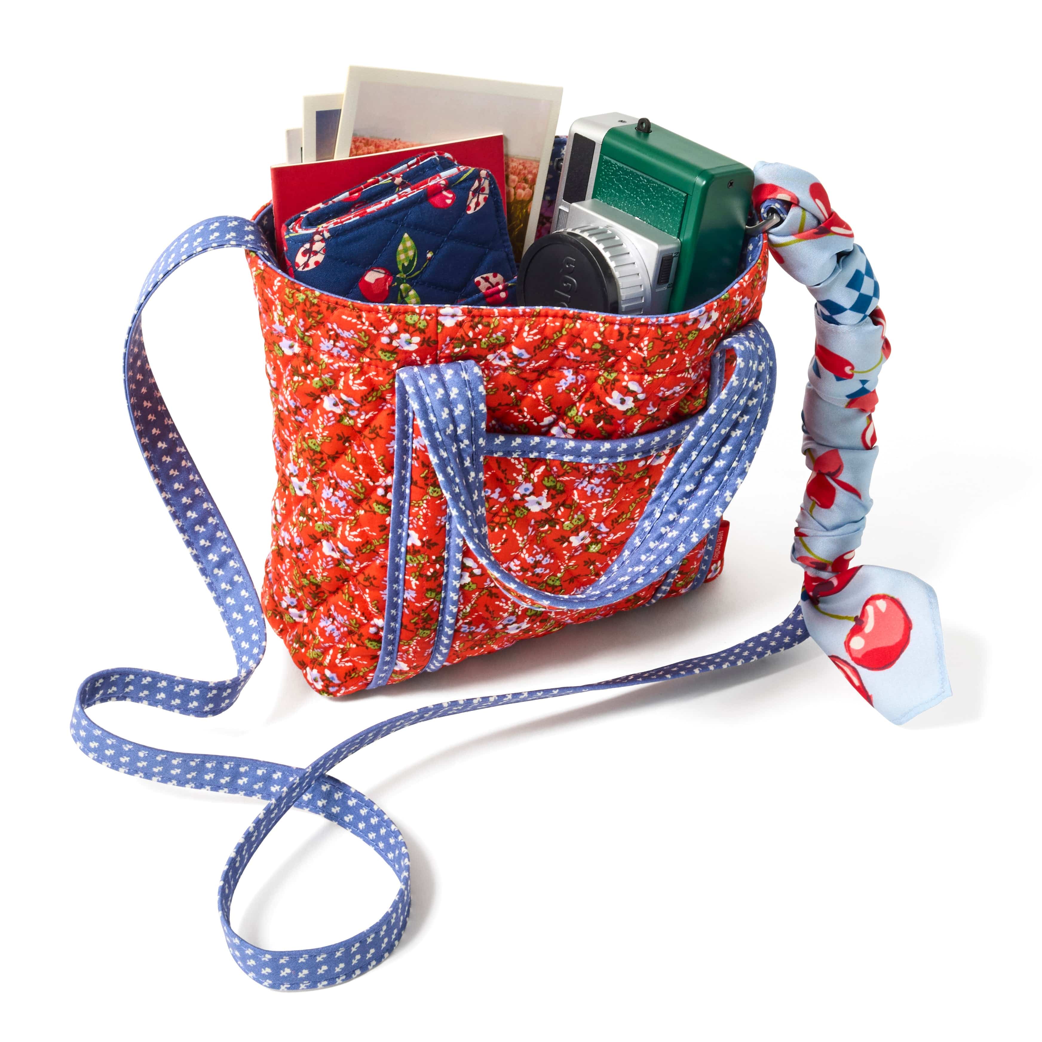 Mini Hathaway Tote