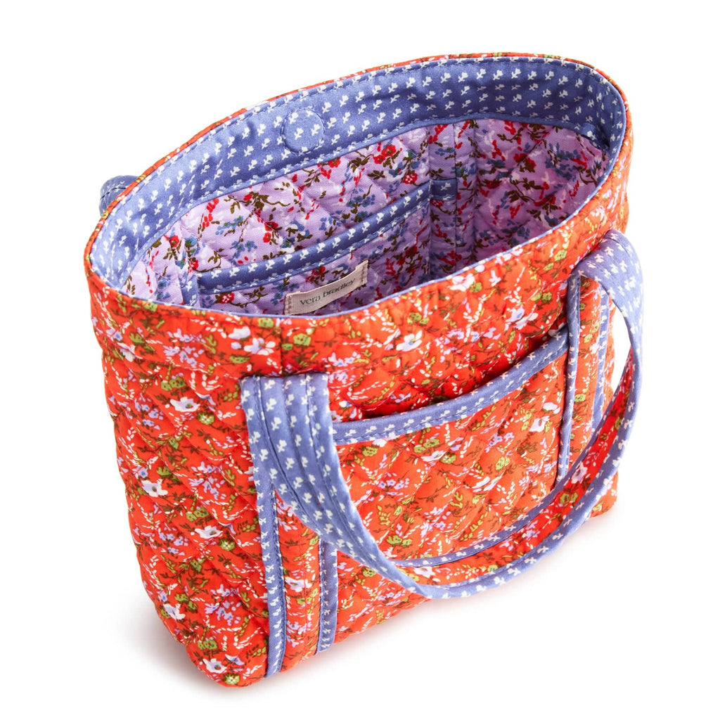 Mini Hathaway Tote