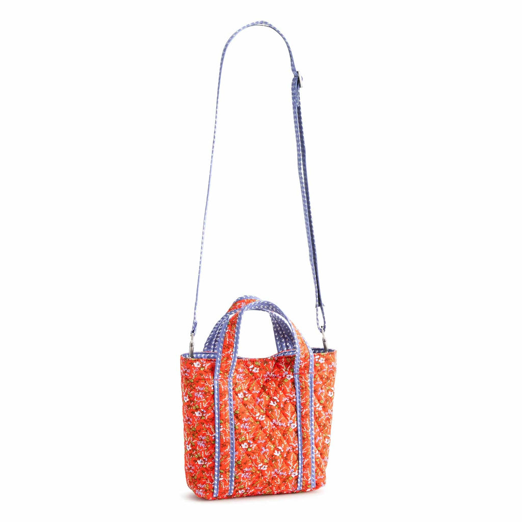 Mini Hathaway Tote