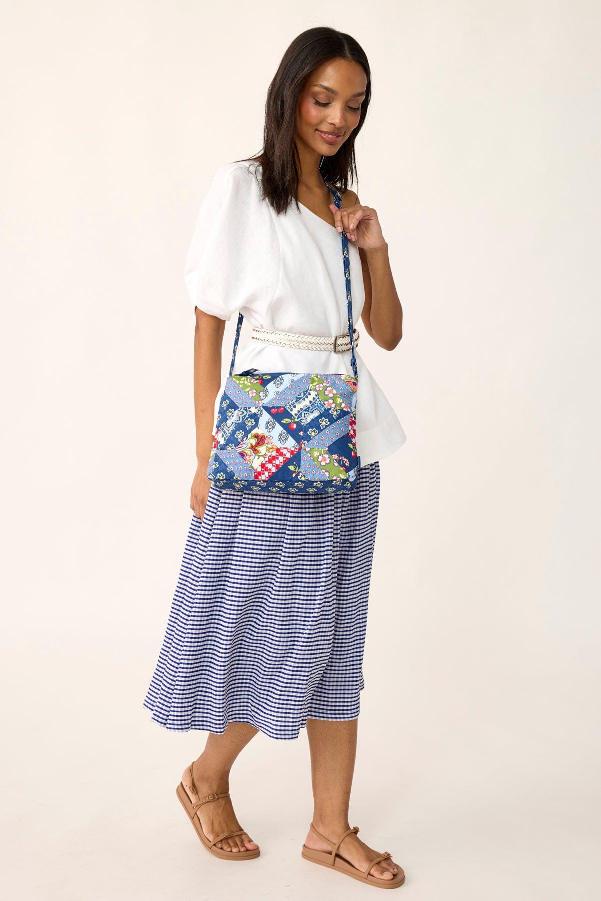 Original Zip Hipster
