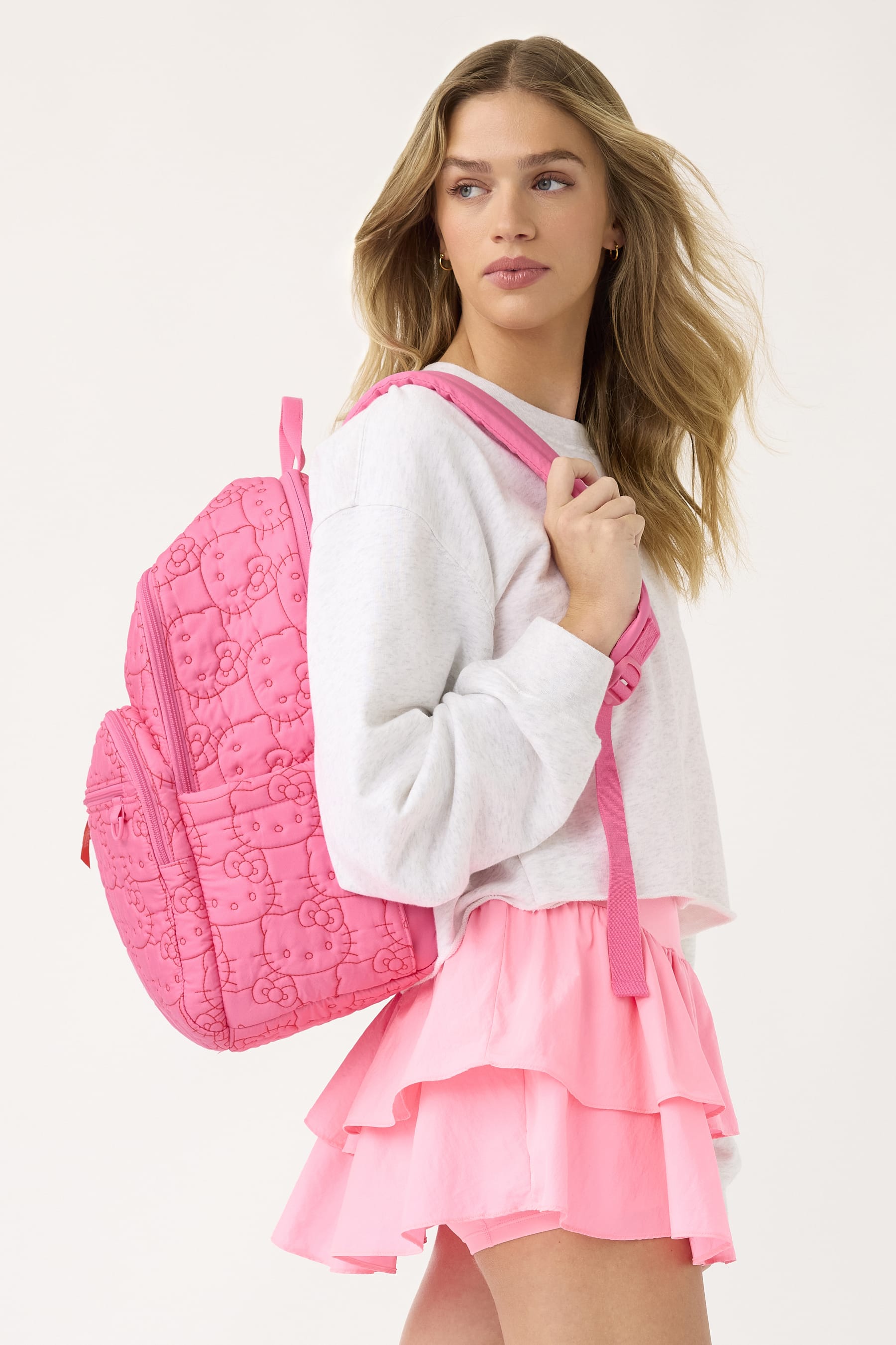 Hello Kitty® and Friends Bancroft Backpack