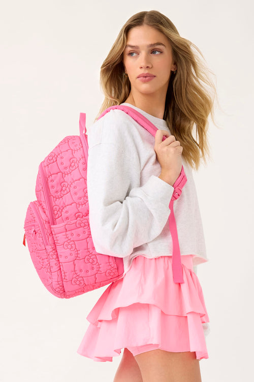 Hello Kitty® and Friends Bancroft Backpack