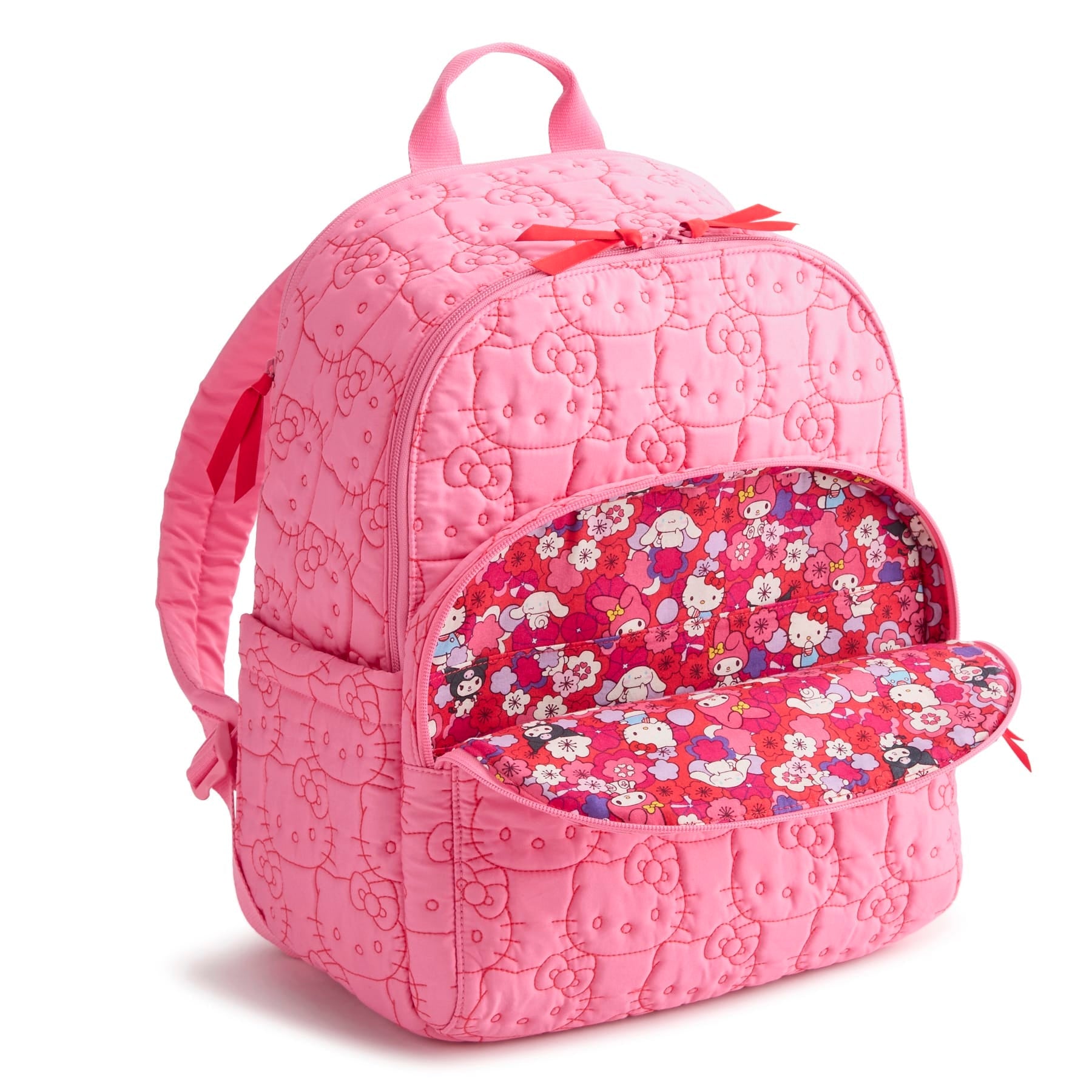 Hello Kitty® and Friends Bancroft Backpack
