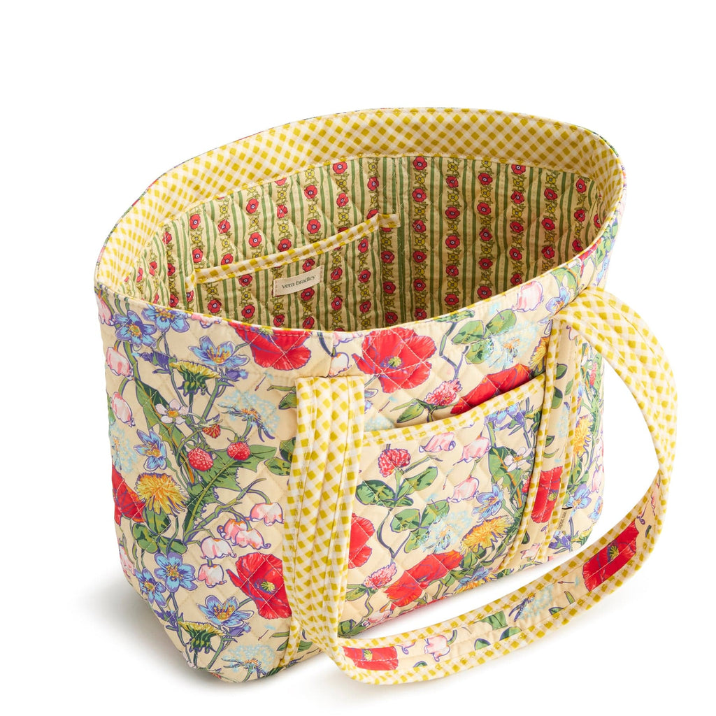 Small Hathaway Tote Bag