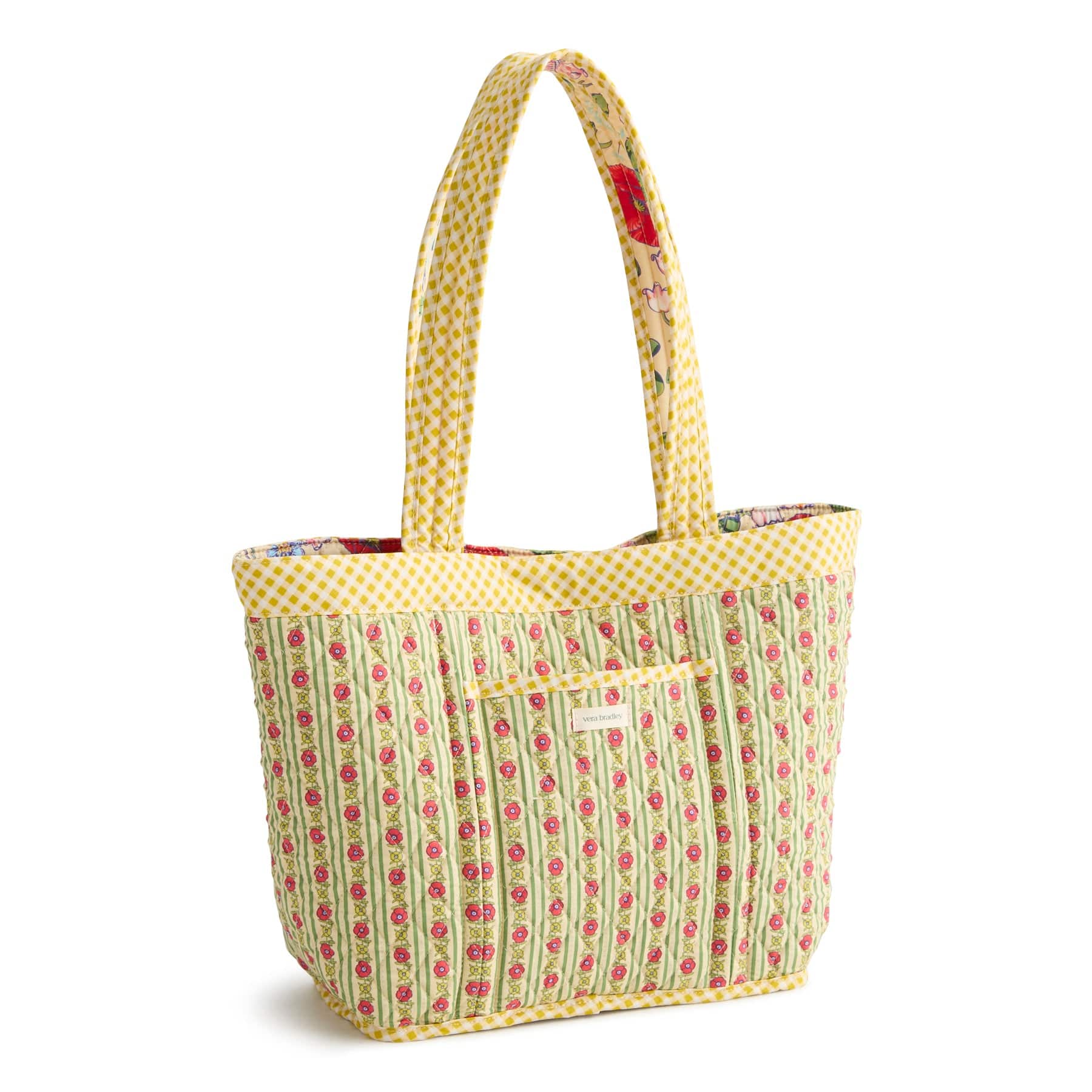 Small Hathaway Tote Bag