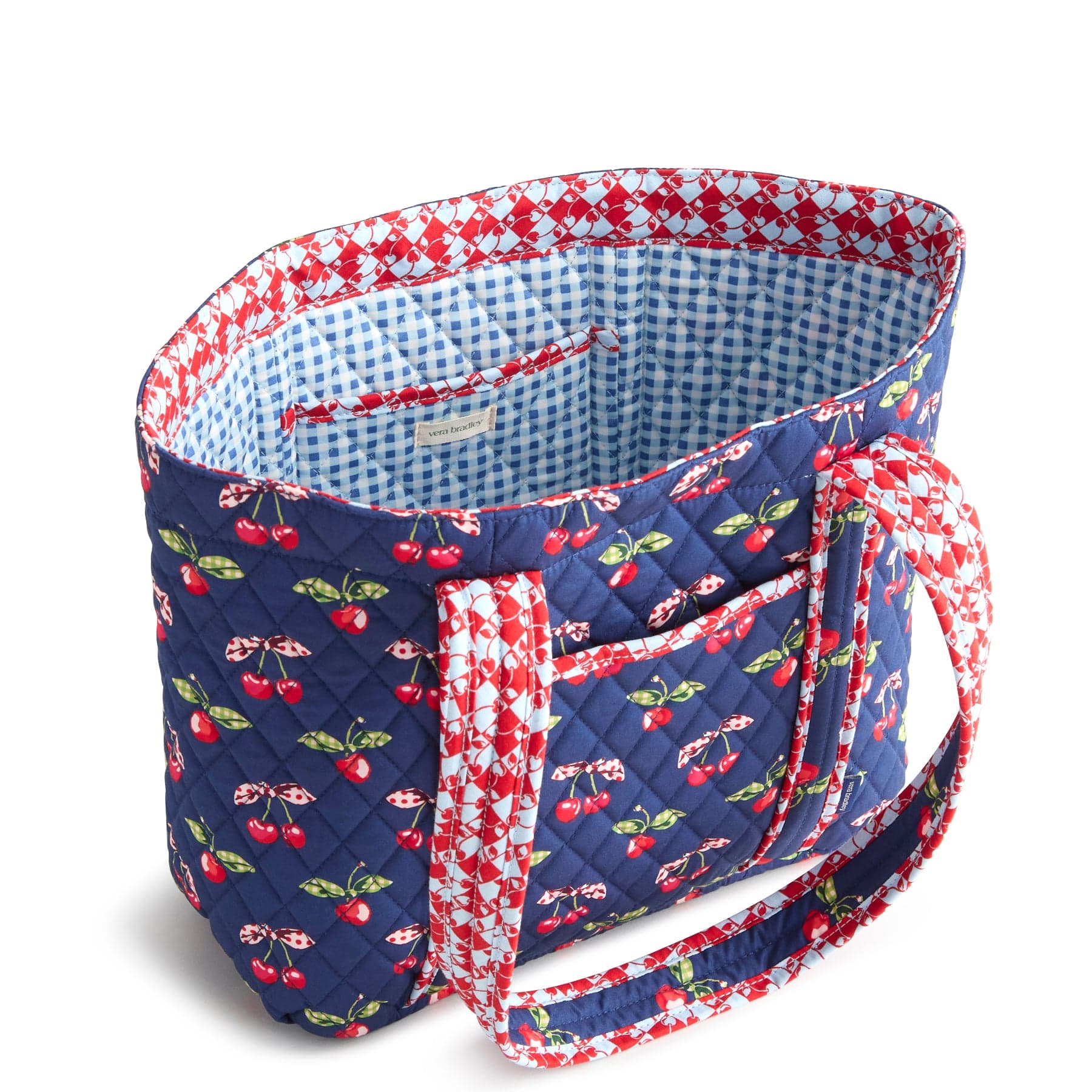 Small Hathaway Tote Bag
