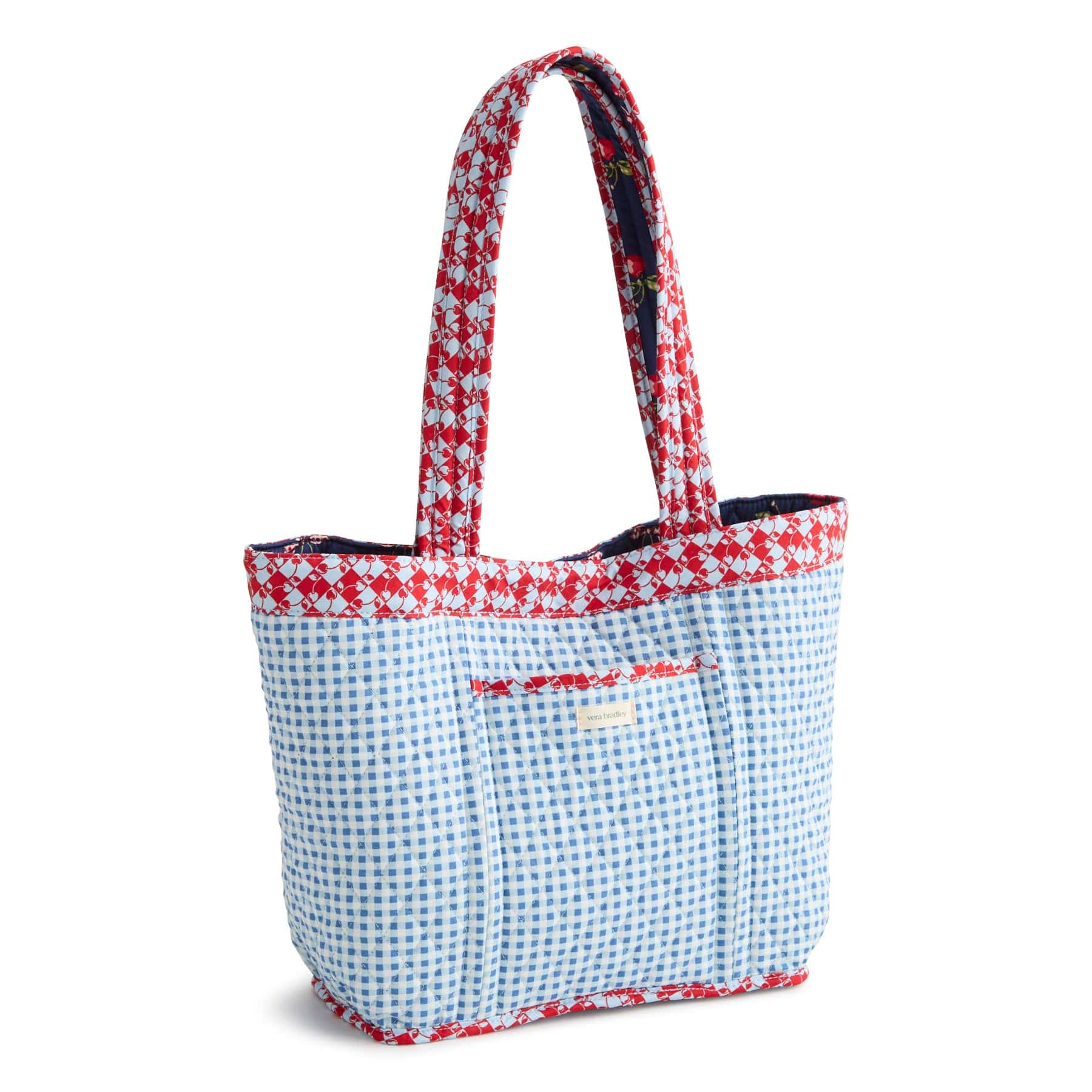Small Hathaway Tote Bag