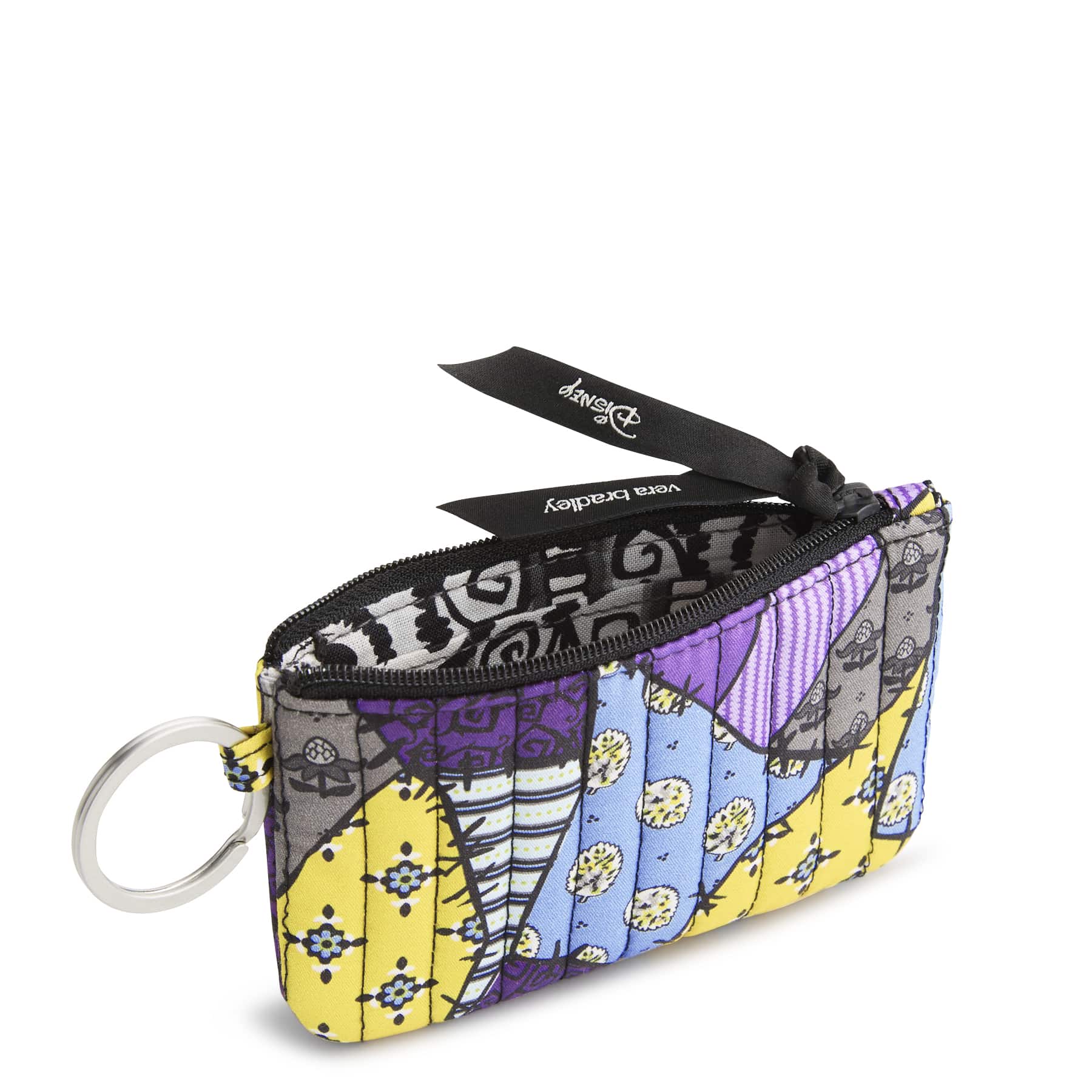 Disney Tim Burton's The Nightmare Before Christmas Zip ID Case