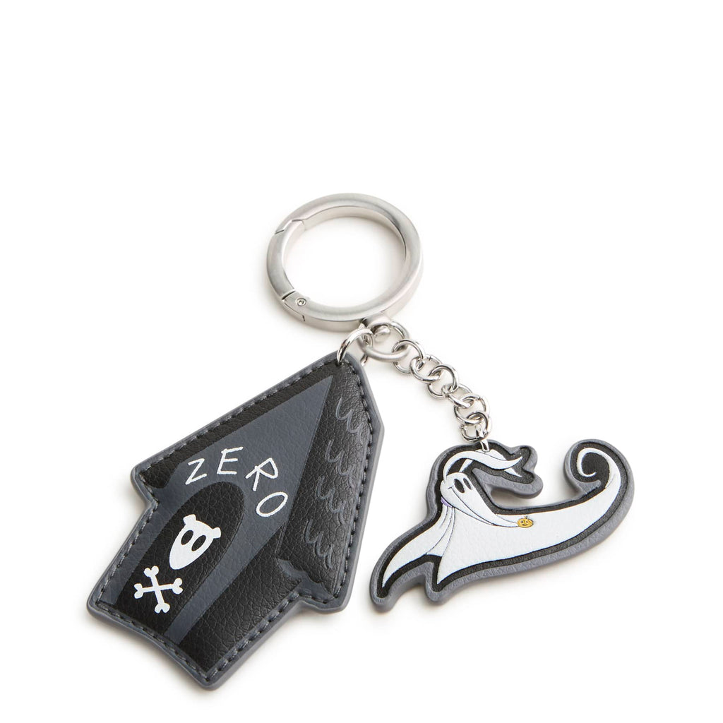 Disney Tim Burton's The Nightmare Before Christmas Zero Bag Charm