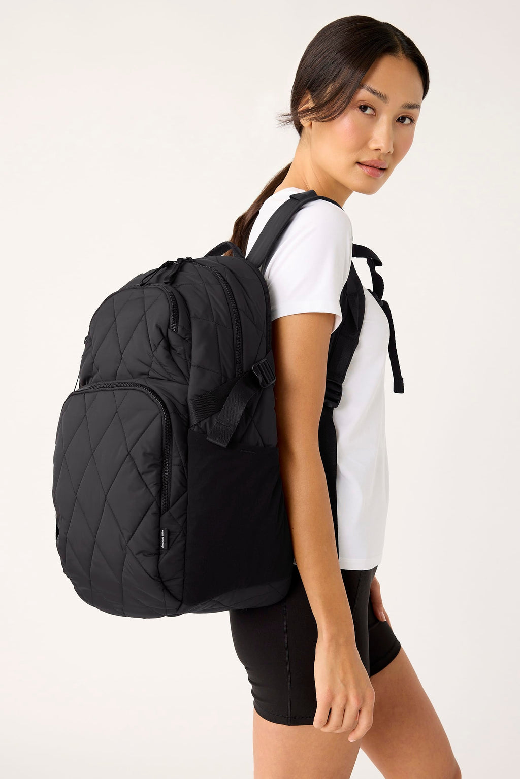 Large Clarion Backpack