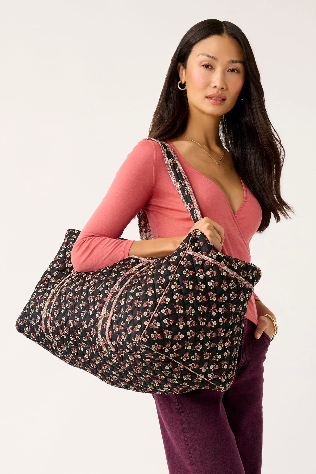 Large Original Duffel